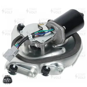 STARTVOLT VWF03061 Моторедуктор стеклооч. перед