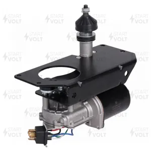 STARTVOLT VWF0601 Мотор стеклоочистителя 12V МТЗ-82