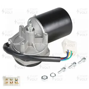 STARTVOLT VWF0741 Мотор стеклоочистителя