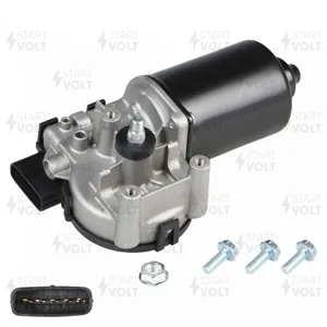 STARTVOLT VWF08906 мотор стеклоочистителя Hyundai I30 07>, Kia Ceed 07>