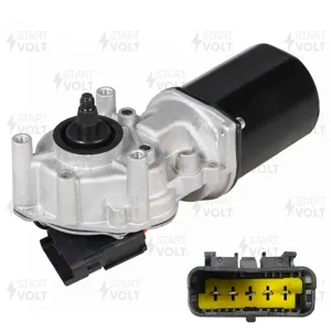 STARTVOLT VWF0909 Мотор стеклоочистителя Renault Scenic 03-