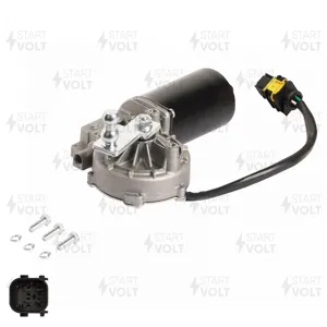 STARTVOLT VWF1011 Моторедуктор стеклооч. Volvo Truck s FHFM 12-