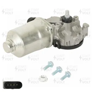 STARTVOLT VWF2704 Моторедуктор стеклооч. для а/м Jetour Dashing (23-)/X70 (23-) (VWF 2704)