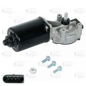STARTVOLT VWF3003 Моторедуктор стеклоочистителя (перед.) перед