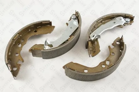STELLOX 000116SX Колодки торм.барабанные Hyundai Coupe 92-95