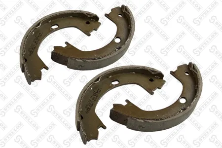 STELLOX 000445SX Колодки торм.барабанные
