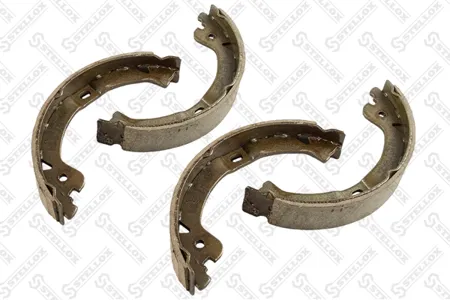 STELLOX 000449SX Колодки торм.барабанные