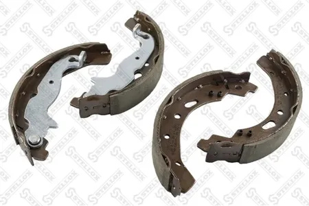 STELLOX 000451SX Колодки торм.