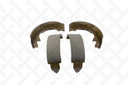 STELLOX 000465SX Колодки торм.