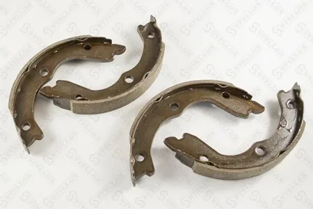 STELLOX 000486SX Колодки торм.