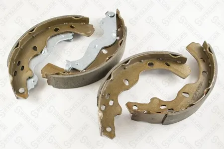 STELLOX 000495SX Колодки торм.