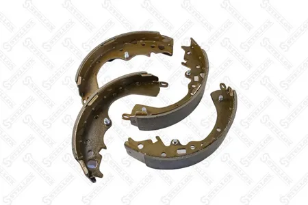 STELLOX 000499SX Колодки торм.