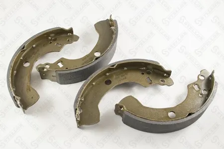 STELLOX 000509SX Колодки торм.барабанные Nissan Almera N16 00- Primera P11 96-02