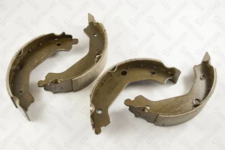 STELLOX 000520SX Колодки торм.барабанные