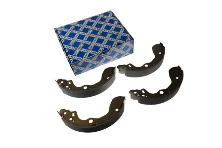 STELLOX 000527SX Колодки торм.