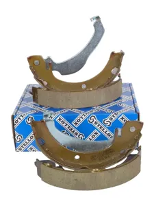 STELLOX 000531SX Колодки торм.барабанные