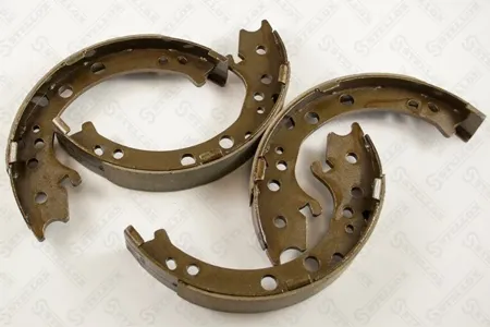 STELLOX 000588SX Колодки торм.барабанные 000 588-SX Honda CR-V 2.02.2CTDi 07>