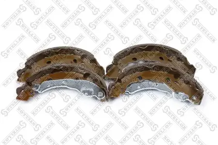 STELLOX 000591SX Колодкибарабанные