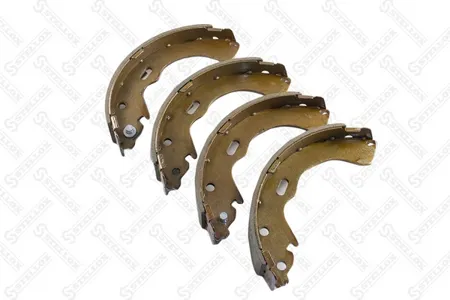 STELLOX 000594SX Колодки торм.барабанные Ford Maverick 01- Mazda 626 97-02PREMACY 99- Tribute 00-