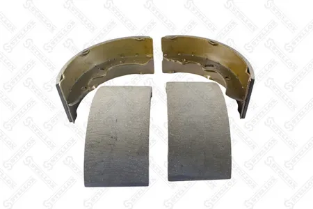 STELLOX 000596SX Колодки торм.