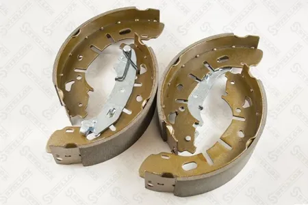STELLOX 000598SX 000 598-SX колодки тормозные барабанные  Fiat Doblo 1.3/2.0i/D 10>