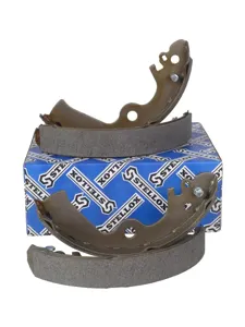 STELLOX 000599SX Колодки торм.