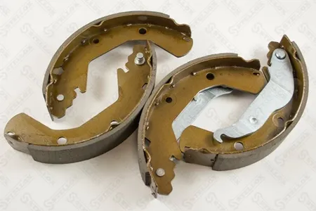 STELLOX 000689SX Колодки торм.