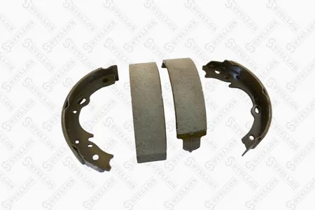STELLOX 000742SX Колодки стояночного тормоза Hyundai HD35HD42HD65HD72