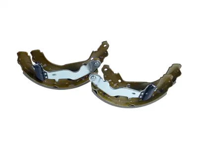 STELLOX 000752SX 000 752-SX колодки тормозные задние Renault Duster 1.5dCi/1.6/2.0 09>