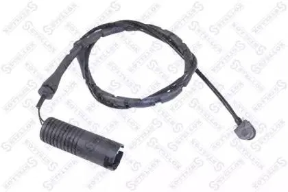 STELLOX 0010006SX Датчик износа тормозных колодок передних L=780 BMW E36Z3 all 89>