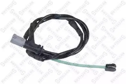 STELLOX 0010018SX Датчик износа задних колодок L=1055 BMW F07 Gran Turismo 3.0D-5.0xDrive 09>
