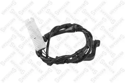 STELLOX 0010022SX Датчик износа тормозных колодок передних L=830 BMW E65E66 all 01>