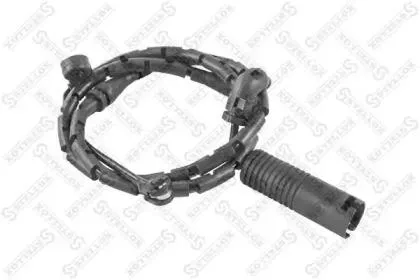 STELLOX 0010044SX Датчик износа тормозных колодок пер.