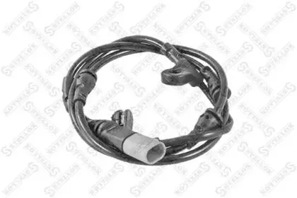 STELLOX 0010050SX Датчик износа торм.колод пер (955mm)