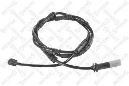 STELLOX 0010056SX Датчик износа торм.колодок зад.[1240mm]