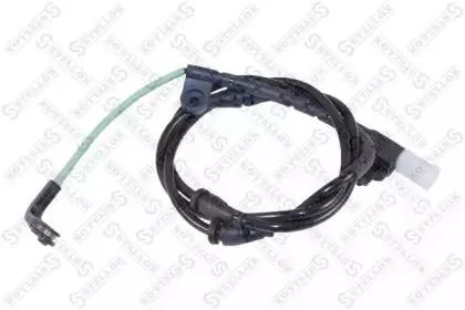 STELLOX 0010059SX Датчик износа передних колодок