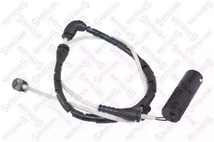 STELLOX 0010062SX Датчик износа тормозных колодок пер. L=780