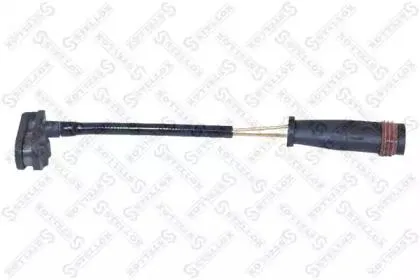STELLOX 0010067SX Датчик износа передних колодок L=103 Mercedes Sprinter 06> Viano Vito 03>, VW Crafter 06>