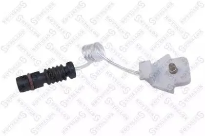 STELLOX 0010071SX Датчик износа тормозных колодок L=190 Mercedes W124126201 all 80-93