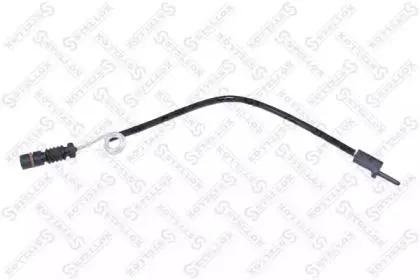 STELLOX 0010073SX Датчик износа задних колодок L=235 Mercedes W163 2.3-4.3 98-05