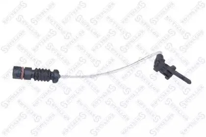 STELLOX 0010074SX Датчик износа тормозных колодок внеш. зад.L=115 Mercedes W163 all 98-05