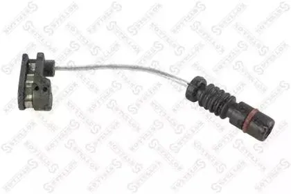 STELLOX 0010077SX Датчик износа передних колодок L=75 Mercedes W202210 AMG all 96-02