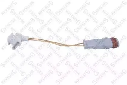 STELLOX 0010078SX Датчик износа торм.колодок перзад (102mm)