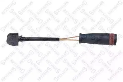 STELLOX 0010079SX Датчик износа передних колодок L=98 Mercedes W211W221C209R171 AMG 4.2-5.5 02>