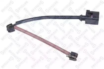 STELLOX 0010096SX Датчик износа задних колодок L=240 Porsche Cayenne , Audi Q7, VW Touareg 3.6-6.0 06>
