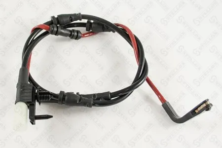 STELLOX 0010106SX Датчик износа зад.колодок Land Rover RR 3.05.0 V83.0TD4.4TD 12>