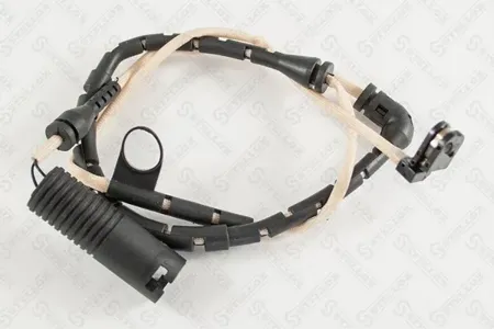 STELLOX 0010108SX Датчик износа тормозных колодок пер. L=615 Land Rover Range Rover Sport -13