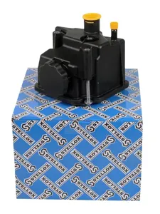 STELLOX 0034005SX Бачок гидроусилителя руля