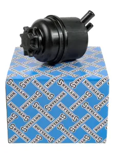 STELLOX 0034006SX Бачок гидроусилителя BMW 1 E81E82E87E883 E90,E91,E92,E93, X1 E84X3 E83 03-12
