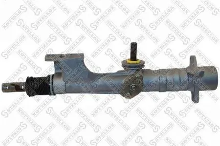 STELLOX 0035004SX Рейка рулевая мех-ская 51774, с тягами VW Golf II Jetta II 83-91